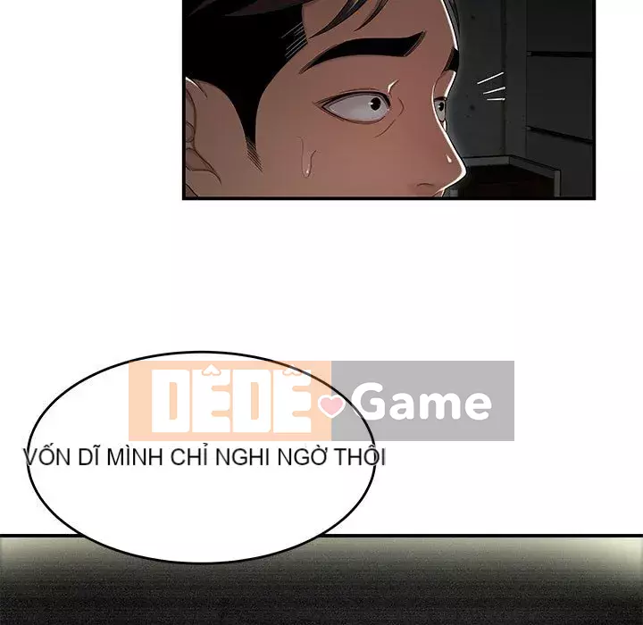 Không về nhà sau khi tan sở Chương 13-14