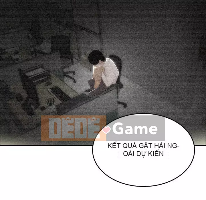 Không về nhà sau khi tan sở Chương 13-14