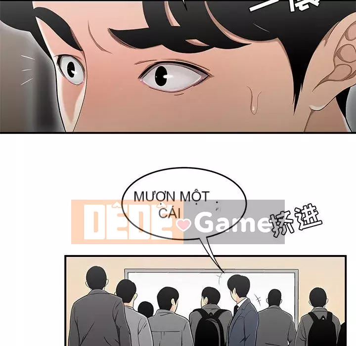 Không về nhà sau khi tan sở Chương 13-14