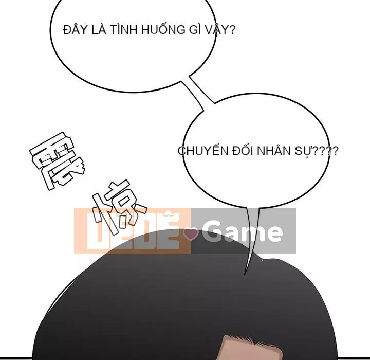 Không về nhà sau khi tan sở Chương 13-14