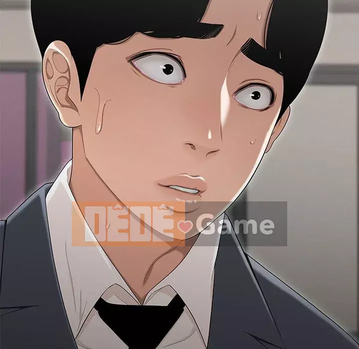 Không về nhà sau khi tan sở Chương 13-14