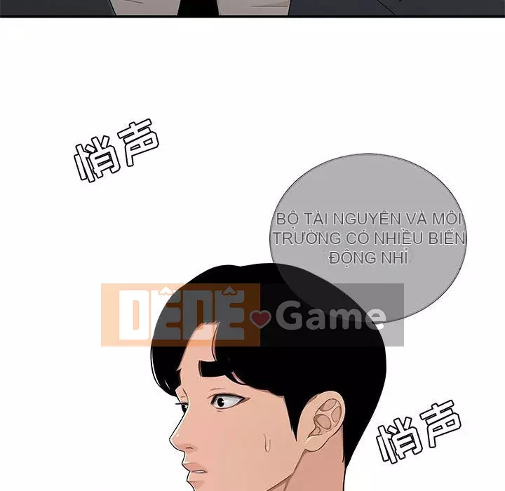 Không về nhà sau khi tan sở Chương 13-14