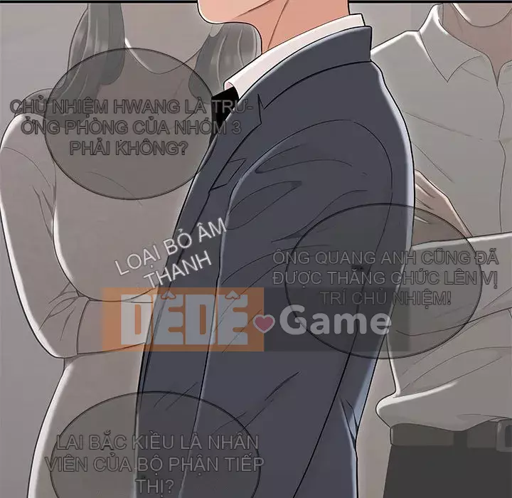 Không về nhà sau khi tan sở Chương 13-14