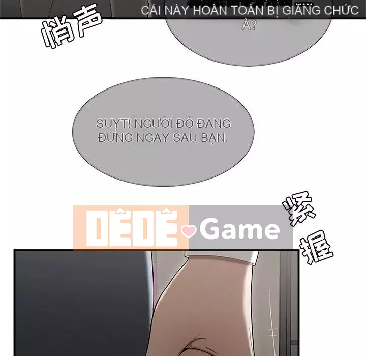 Không về nhà sau khi tan sở Chương 13-14