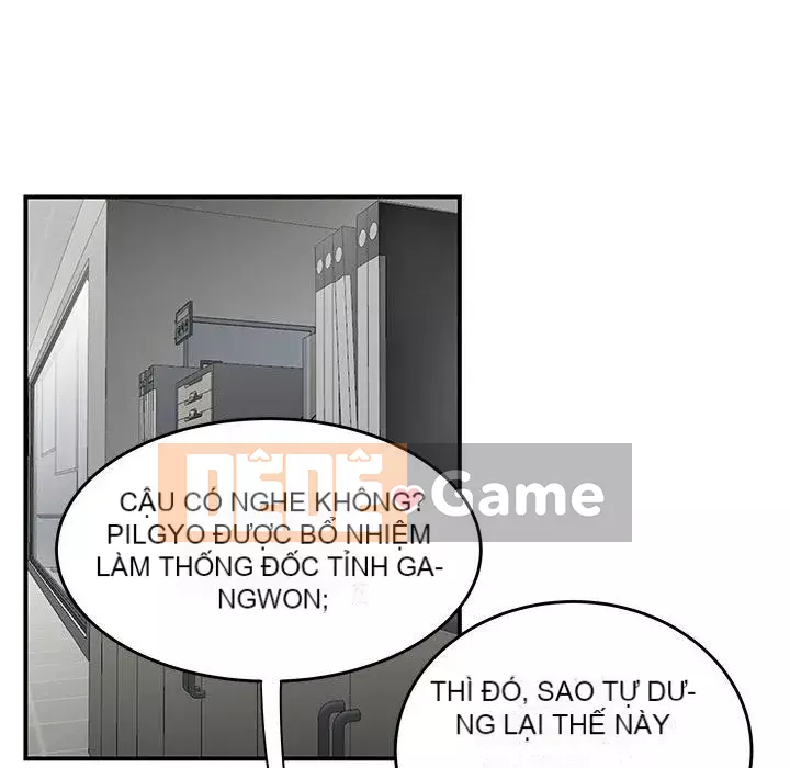 Không về nhà sau khi tan sở Chương 13-14