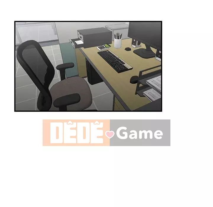 Không về nhà sau khi tan sở Chương 13-14