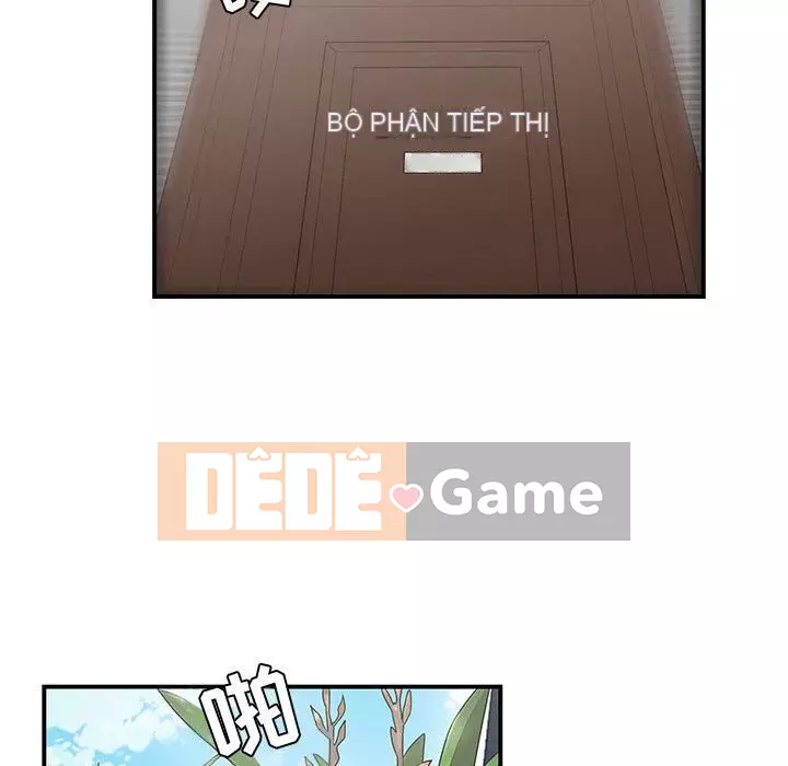 Không về nhà sau khi tan sở Chương 13-14