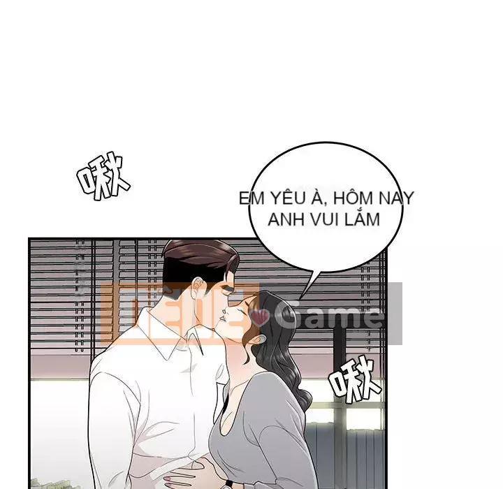 Không về nhà sau khi tan sở Chương 13-14