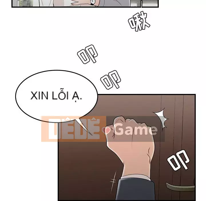 Không về nhà sau khi tan sở Chương 13-14