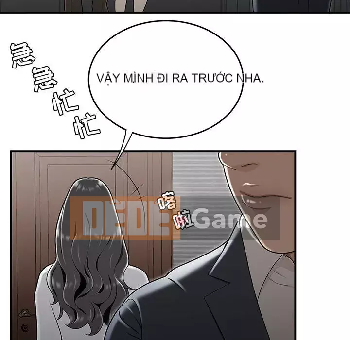 Không về nhà sau khi tan sở Chương 13-14