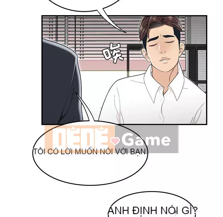 Không về nhà sau khi tan sở Chương 13-14