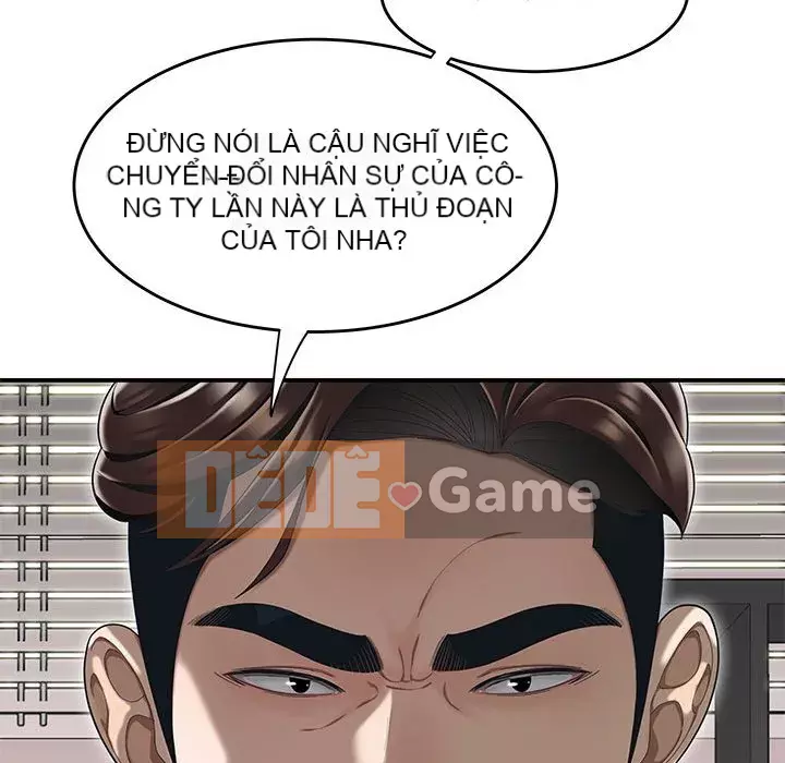 Không về nhà sau khi tan sở Chương 13-14