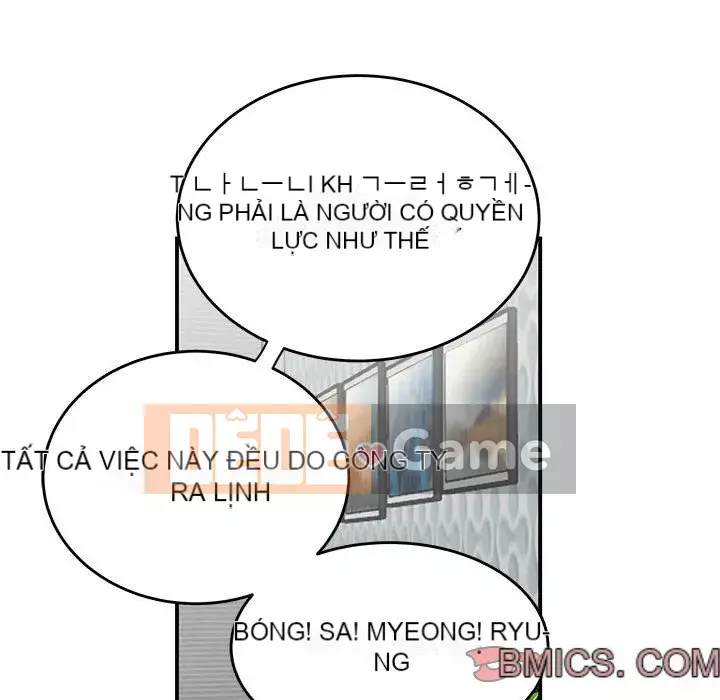 Không về nhà sau khi tan sở Chương 13-14