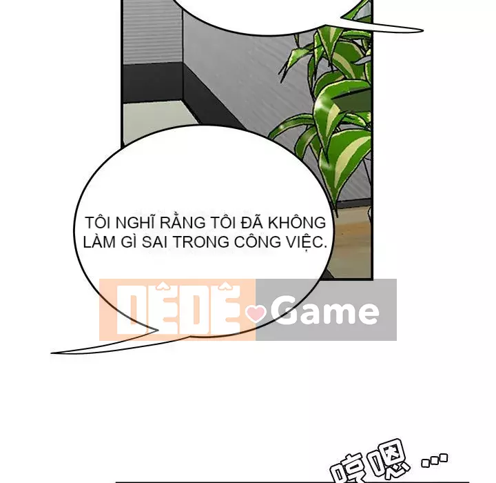 Không về nhà sau khi tan sở Chương 13-14