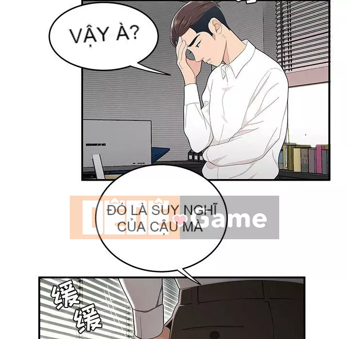 Không về nhà sau khi tan sở Chương 13-14