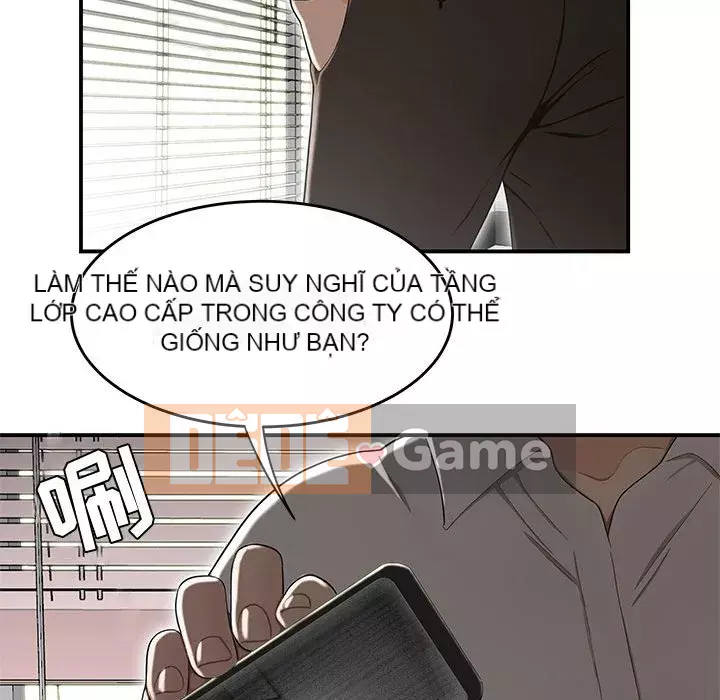 Không về nhà sau khi tan sở Chương 13-14