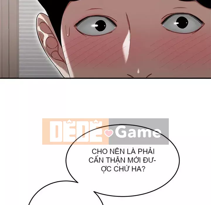 Không về nhà sau khi tan sở Chương 13-14