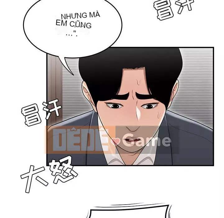 Không về nhà sau khi tan sở Chương 13-14