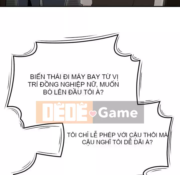 Không về nhà sau khi tan sở Chương 13-14