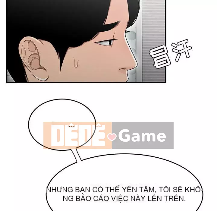 Không về nhà sau khi tan sở Chương 13-14