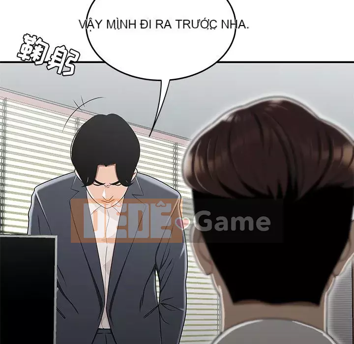Không về nhà sau khi tan sở Chương 13-14