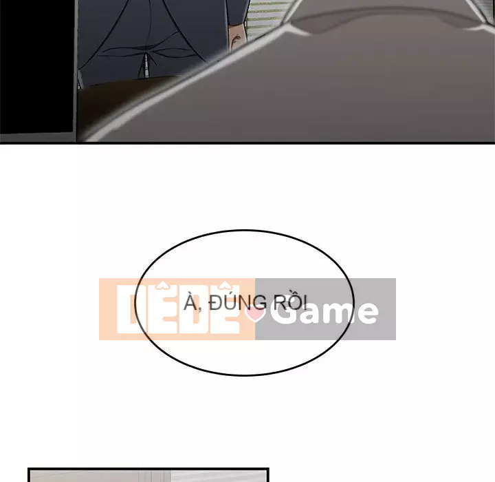 Không về nhà sau khi tan sở Chương 13-14