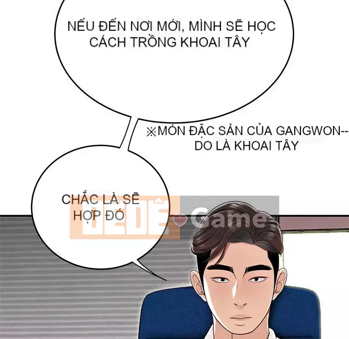 Không về nhà sau khi tan sở Chương 13-14