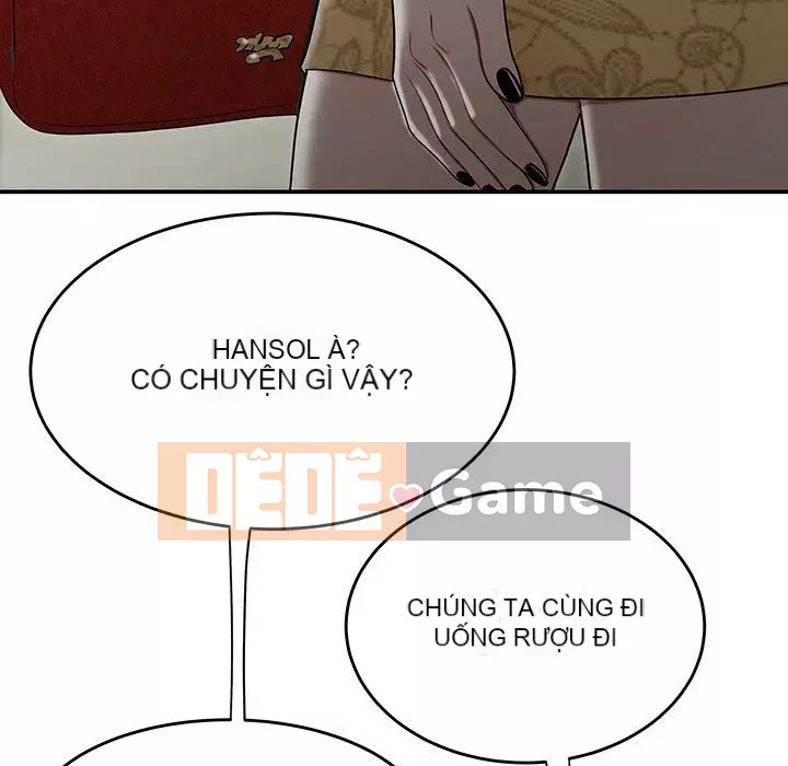 Không về nhà sau khi tan sở Chương 13-14