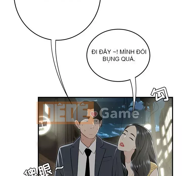 Không về nhà sau khi tan sở Chương 13-14