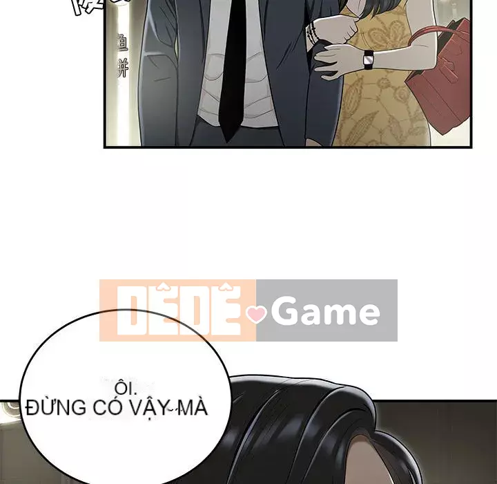 Không về nhà sau khi tan sở Chương 13-14