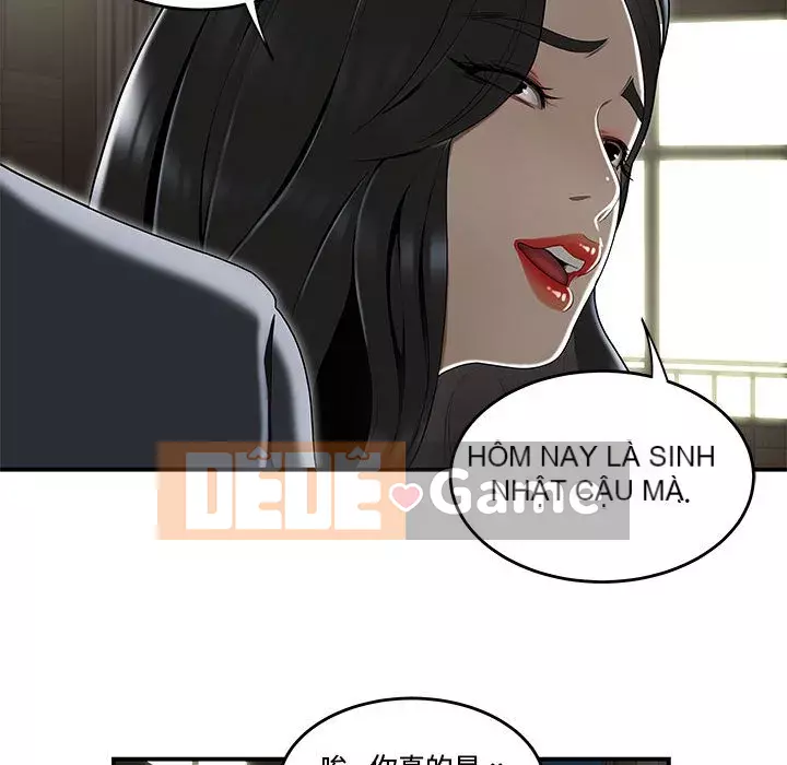 Không về nhà sau khi tan sở Chương 13-14