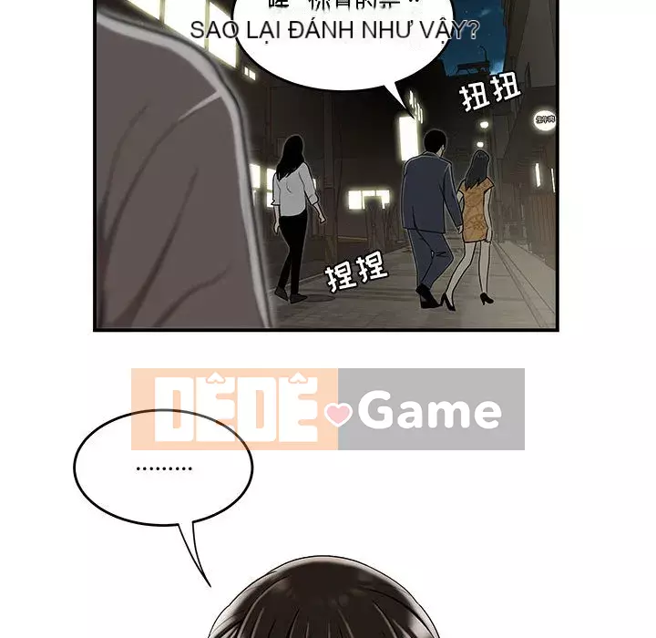 Không về nhà sau khi tan sở Chương 13-14