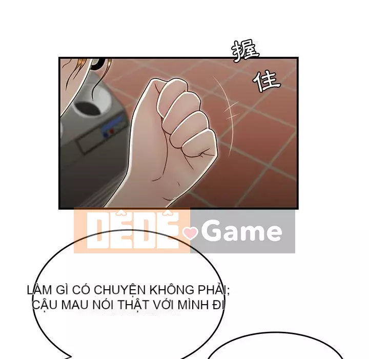 Không về nhà sau khi tan sở Chương 19-20