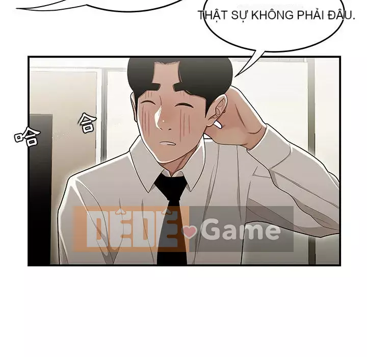 Không về nhà sau khi tan sở Chương 19-20