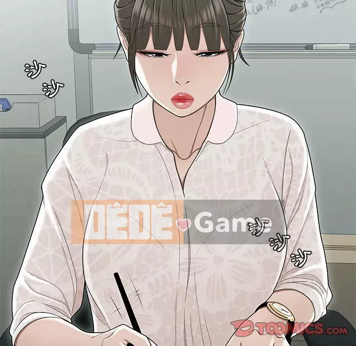 Không về nhà sau khi tan sở Chương 19-20