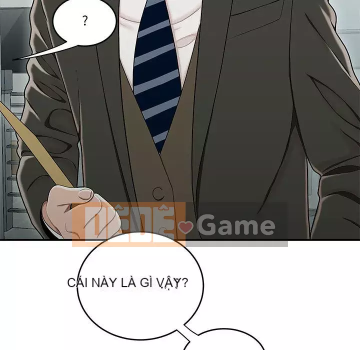 Không về nhà sau khi tan sở Chương 19-20