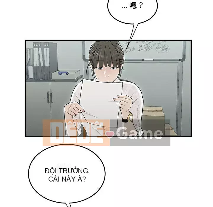 Không về nhà sau khi tan sở Chương 19-20