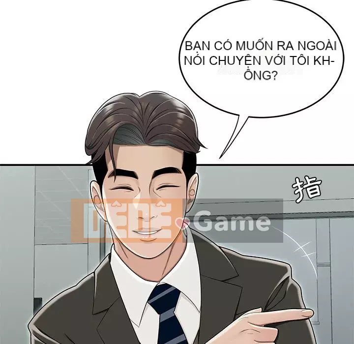 Không về nhà sau khi tan sở Chương 19-20