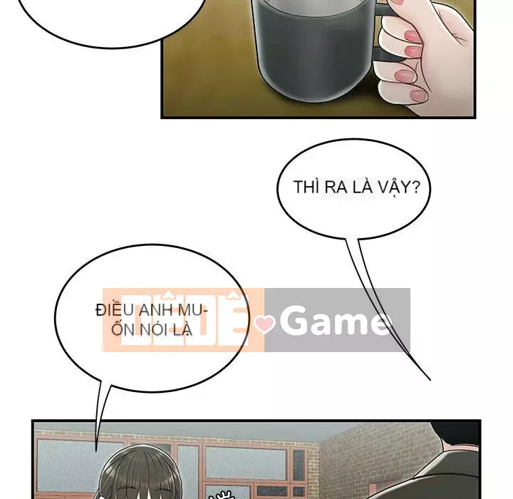 Không về nhà sau khi tan sở Chương 19-20