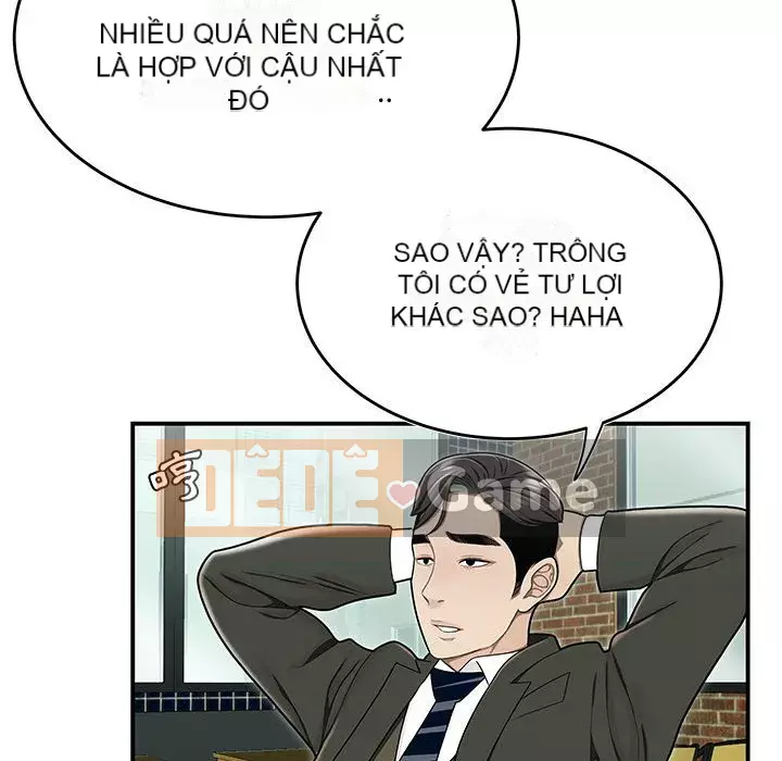 Không về nhà sau khi tan sở Chương 19-20