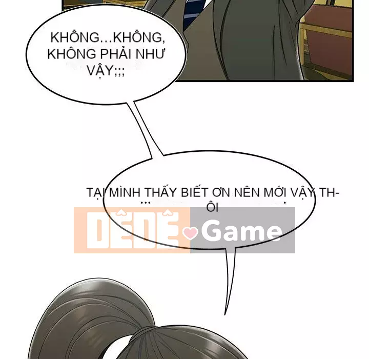 Không về nhà sau khi tan sở Chương 19-20