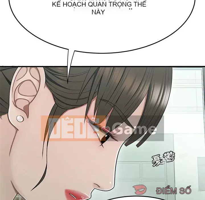 Không về nhà sau khi tan sở Chương 19-20