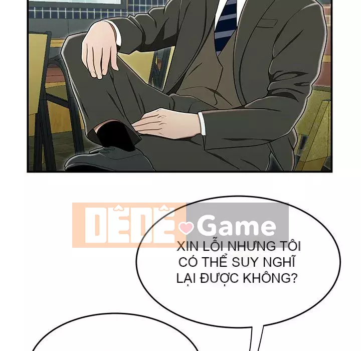 Không về nhà sau khi tan sở Chương 19-20