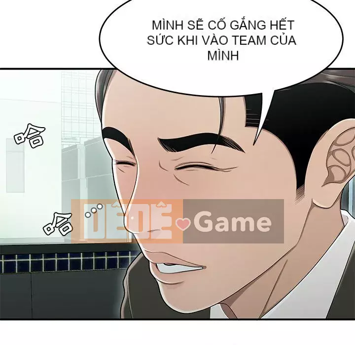 Không về nhà sau khi tan sở Chương 19-20