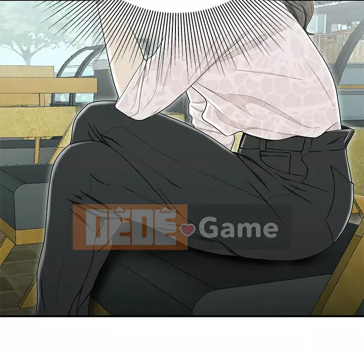 Không về nhà sau khi tan sở Chương 19-20