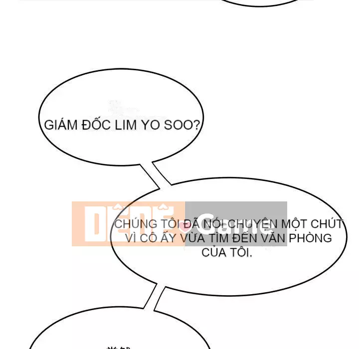 Không về nhà sau khi tan sở Chương 19-20