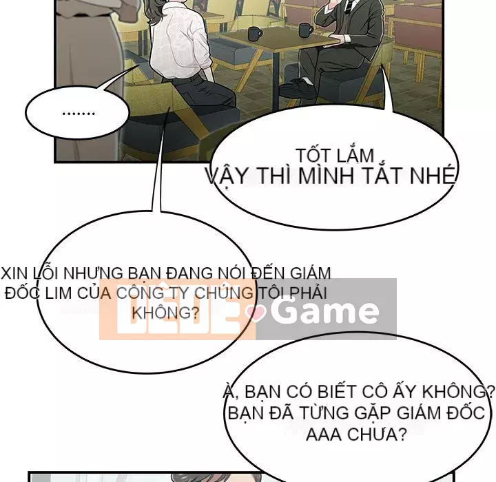 Không về nhà sau khi tan sở Chương 19-20