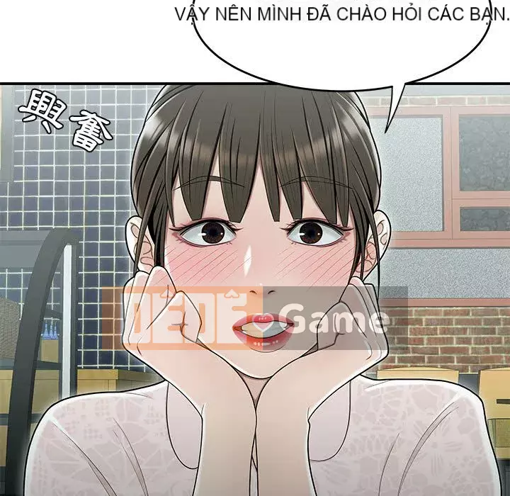 Không về nhà sau khi tan sở Chương 19-20