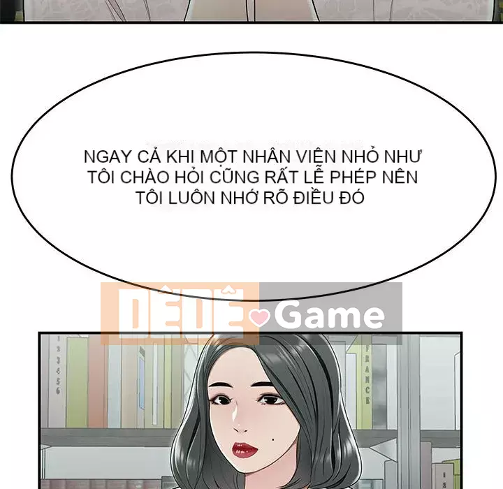 Không về nhà sau khi tan sở Chương 19-20