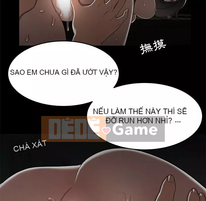 Không về nhà sau khi tan sở Chương 19-20